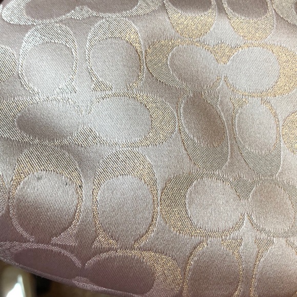 Coach bag - Picture 5 of 5